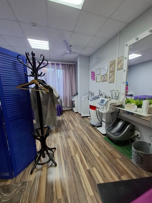 Лазерная эпиляция со скидкой до 71% в салоне красоты «Марафет»! Лазерная эпиляция со скидкой до 71% в салоне красоты «Марафет»!