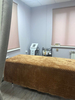 Лазерная эпиляция со скидкой до 71% в салоне красоты «Марафет»! Лазерная эпиляция со скидкой до 71% в салоне красоты «Марафет»!