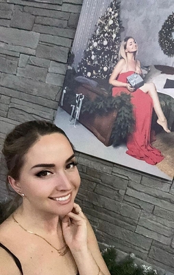 Печать на холсте в студии «Parallax» со скидкой 50% 