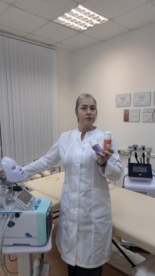 «Lady in Red»: косметологические процедуры со скидкой до 52% «Lady in Red»: косметологические процедуры со скидкой до 52%