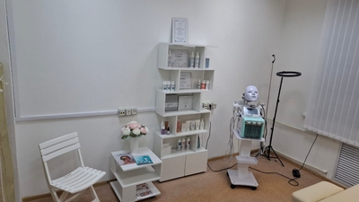 «Lady in Red»: косметологические процедуры со скидкой до 52% «Lady in Red»: косметологические процедуры со скидкой до 52%