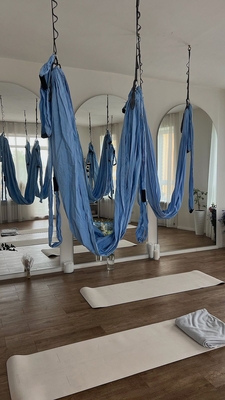 (Базис), центр йоги и массажа