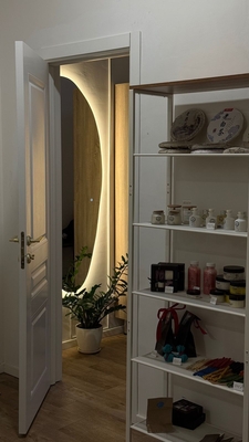 (Базис), центр йоги и массажа