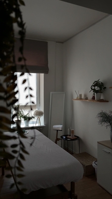 (Базис), центр йоги и массажа