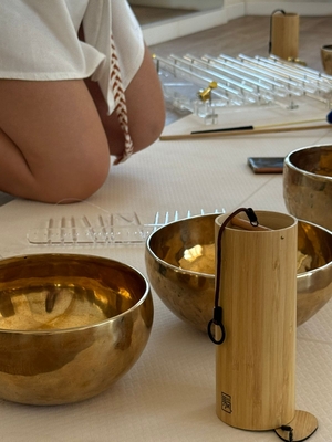 (Базис), центр йоги и массажа