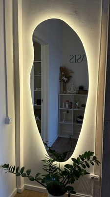 (Базис), центр йоги и массажа