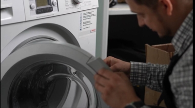 Ремонт бытовой техники от сервисного центра «Скрупулёзный мастер» со скидкой до 100%