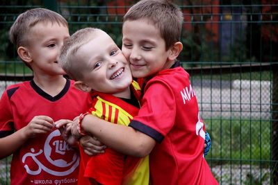 Школа футбола Лайк