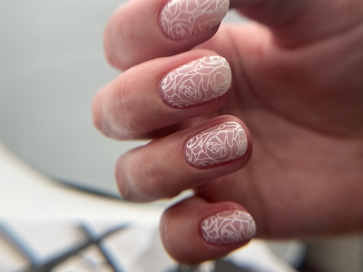 Ногтевой салон «Mivi nail»