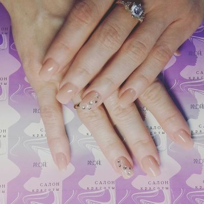 Салон красоты Profil