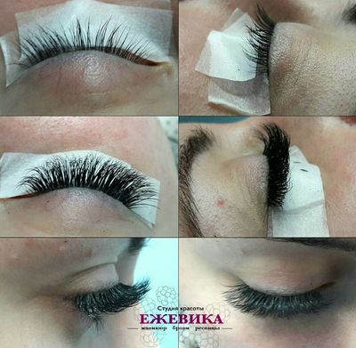 Салон красоты Ежевика в Туле