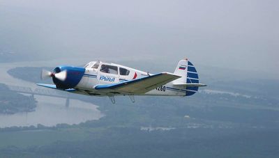 Полёты, пилотаж и экскурсии со скидками 60% от «Fly Zone»! Полёты, пилотаж и экскурсии со скидками 60% от «Fly Zone»!