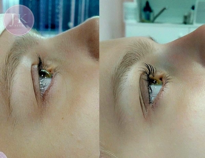 Студия красоты J&K studio