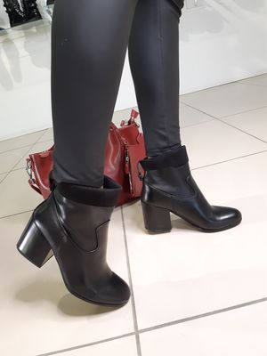 Магазин Shuzetta