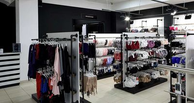 Нижнее белье ВТВ найт (BTB Night)