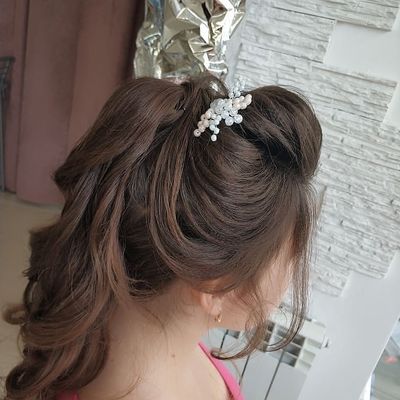 Салон красоты Тали