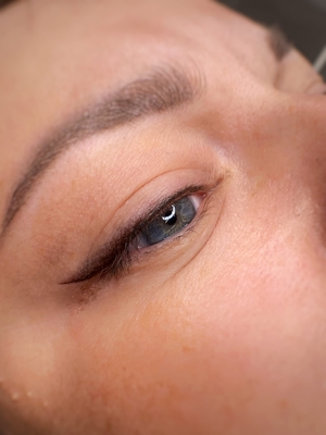 Перманентный макияж от топового мастера Натальи Новиковой со скидкой 50%! Перманентный макияж от топового мастера Натальи Новиковой со скидкой 50%!