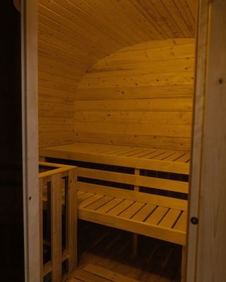 Отдых в загородном комплексе «Морозко» со скидкой до 50% Отдых в загородном комплексе «Морозко» со скидкой до 50%