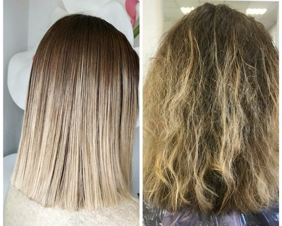 Салон красоты «Цири»