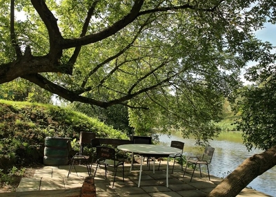 Отдых в «DeLore Парк-Отель Домодедово» со скидкой до 40%! Отдых в «DeLore Парк-Отель Домодедово» со скидкой до 40%!