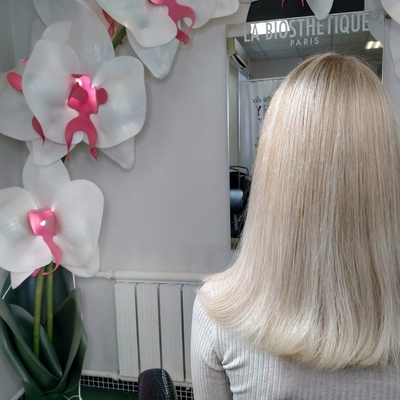 Салон красоты «Цири»