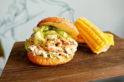 Бургерная Карл Маркс