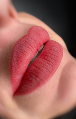 Наталья Новикова, мастер перманентного макияжа