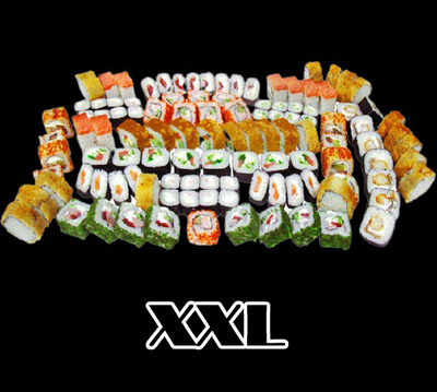 Все меню со скидкой 50% от службы доставки «Япончо»! Приятного аппетита! Все меню со скидкой 50% от службы доставки «Япончо»! Приятного аппетита!