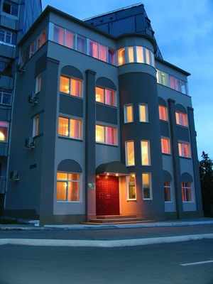 Романтика для двоих в гостинице Премьера! Проживание и сауна со скидкой 50%!