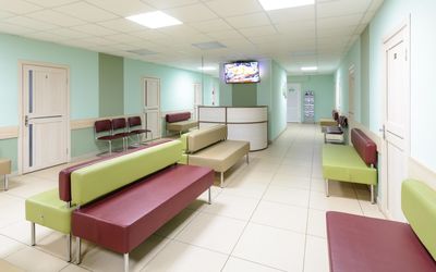 Медицинский Центр Максимед