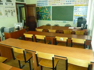 Автошкола Навигатор