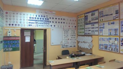 Автошкола Формула вождения