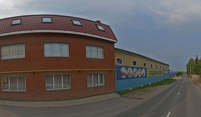 Строительный магазин Интердекор