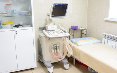 Медицинский Центр Максимед