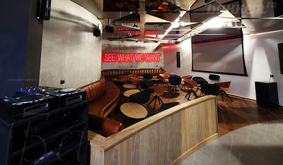 Ресторан Паблик