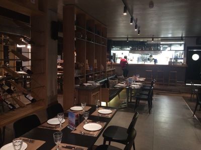 Ресторан Паблик