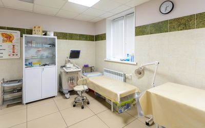 Медицинский Центр Максимед