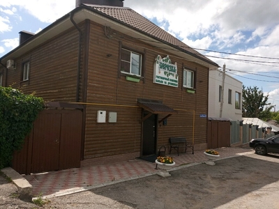 Отдохни в русской бане на дровах со скидкой 50% в комплексе «Берёзка»!