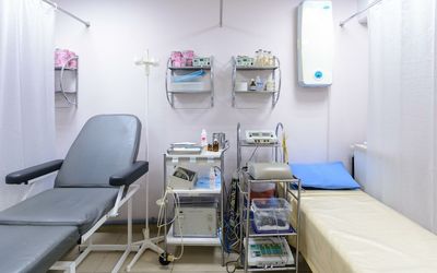 Медицинский Центр Максимед