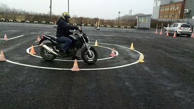 Автошкола Навигатор