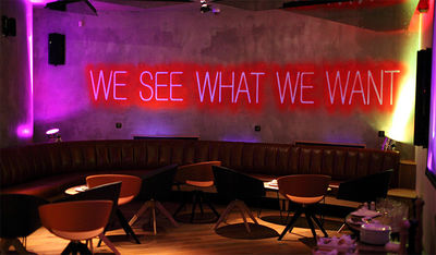 Ресторан Паблик