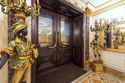 Ресторан Тургеневъ