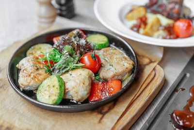 Ресторан Паблик