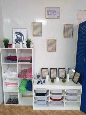 Тело мечты со скидкой до 60% от студии красоты «Марафет»!