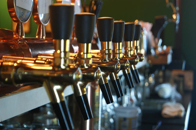 James`on bar (Джеймсон), бар