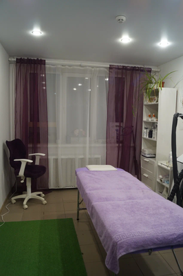 Марафет, территория красоты | Лазерная эпиляция