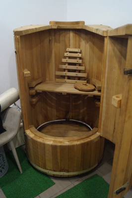 Тело мечты со скидкой до 60% от студии красоты «Марафет»!