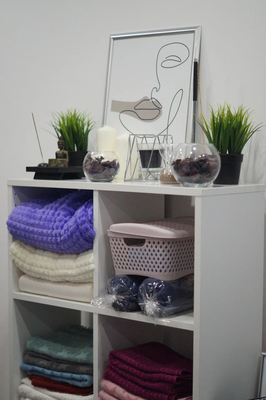 Тело мечты со скидкой до 60% от студии красоты «Марафет»!