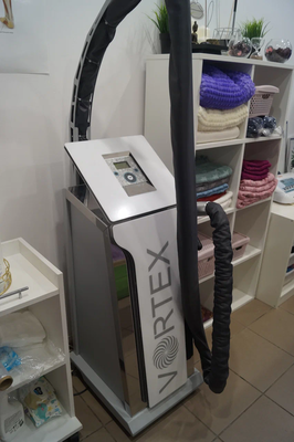 Тело мечты со скидкой до 60% от студии красоты «Марафет»!