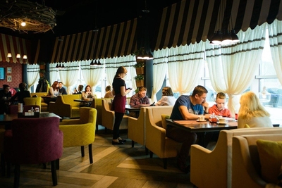 Разнообразное меню и вкусные блюда от сети пиццерий «Престо» со скидкой до 50%! Разнообразное меню и вкусные блюда от сети пиццерий «Престо» со скидкой до 50%!